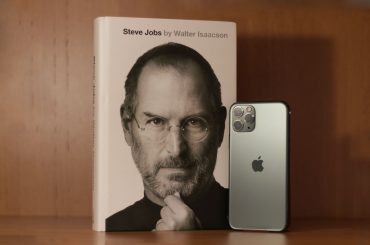Life Lessons From Steve Jobs