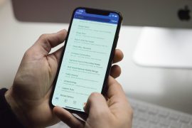how to run facebook ads