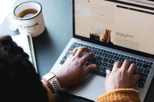 make money blogging