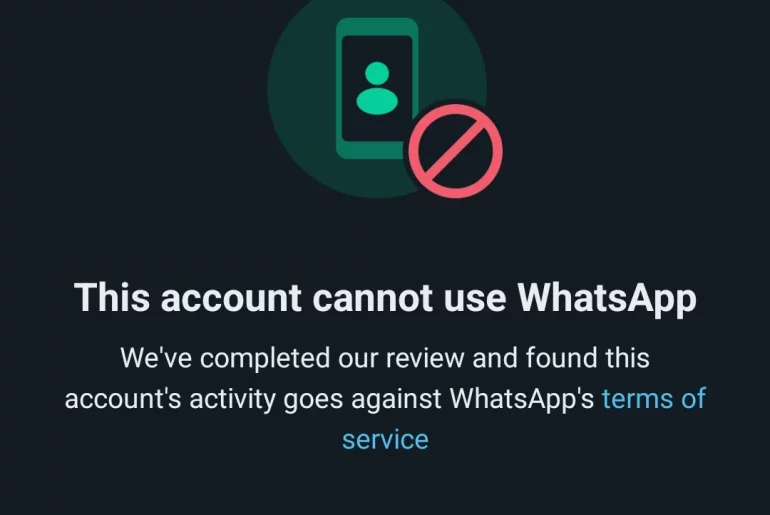 whatsapp-banned