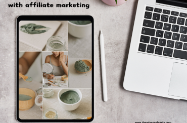 what is affiliate markting