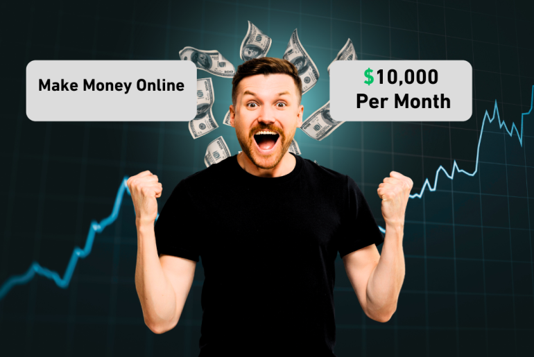 Make Money Online