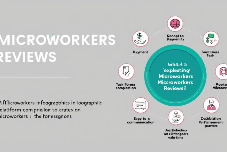 Microworkers Review