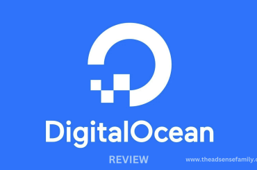 DIGITALOCEAN REVIEW