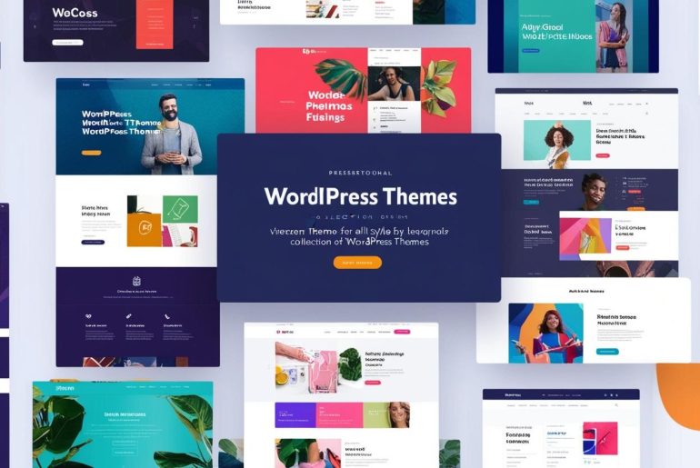 WordPress Themes