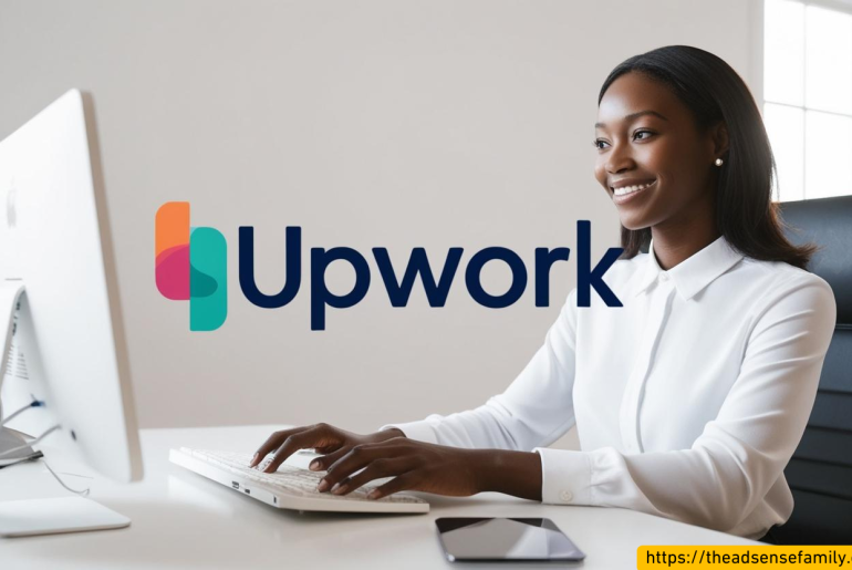 how to get clients on upwork