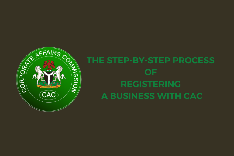 Registering a Business with CAC