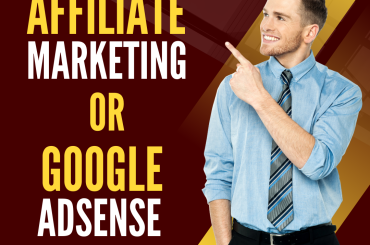 Affiliate marketing