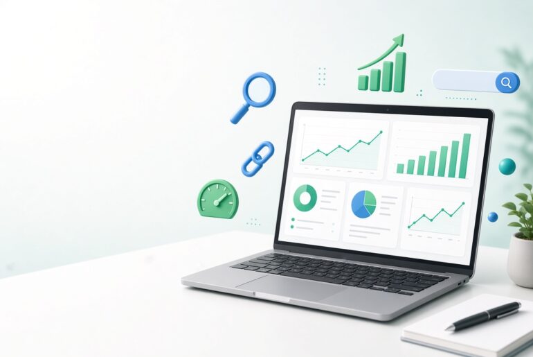 Free SEO tool